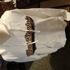 West Virginia hoodie